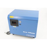 TM Silenced Compressor 10 HP, 400v