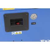 TM Silenced Compressor 10 HP, 400v