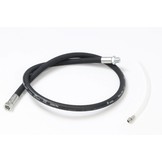 TM Silenced Compressor 10 HP, 400v