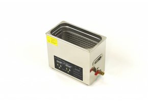 Professional 6.5 Liter Ultrasonic Cleaner