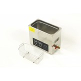 Profi 6,5 Liter Ultrasoon Reiniger