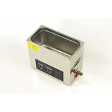 Professional 6.5 Liter Ultrasonic Cleaner