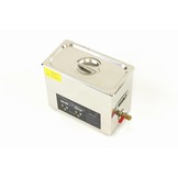 Professional 6.5 Liter Ultrasonic Cleaner