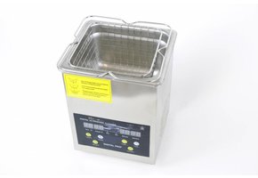 Professional 2 Liter Ultrasonic Cleaner
