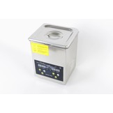 Professional 2 Liter Ultrasonic Cleaner