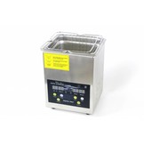 Professional 2 Liter Ultrasonic Cleaner
