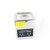 Professional 2 Liter Ultrasonic Cleaner