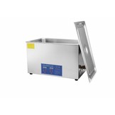 TM Profi 30 Liter Ultrasoon Reiniger