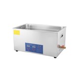 TM Professional 30 Liter Ultrasonic Cleaner