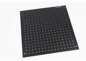 Tool board Black 68 x 67 cm