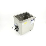 TM Digital Industrial 96 Liter Ultrasonic Cleaner