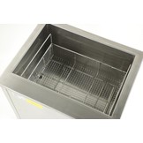 TM Digital Industrial 135 Liter Ultrasonic Cleaner