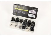 TM 300 Delig E-Clip Assortiment