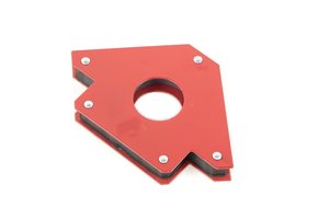 TM Lasmagneet 5"