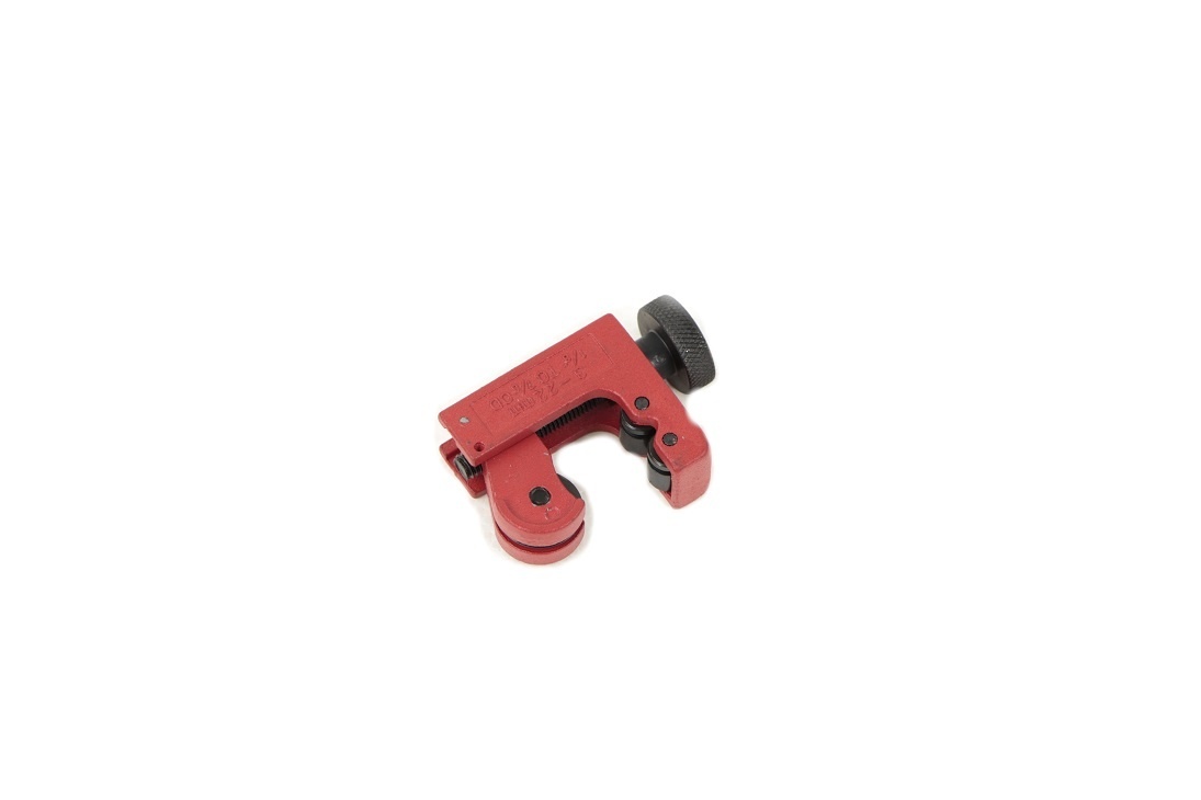 TM 3 - 16 mm pipe cutter, pipe cutter