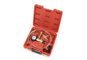 TM 6 Piece Cooling System Pressurization and Filling Set