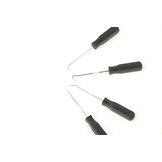 TM 4 Piece Mini Pick and Hook Set