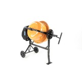 TM 63 Liter Betonmolen, Betonmixer