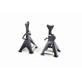 TM 3 Ton Axle stands