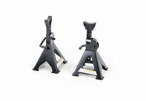 TM 6 Ton Axle stands