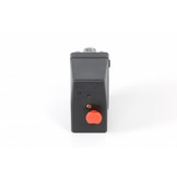 Kamaro Drukschakelaar 4 weg 12bar 400v