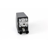 Kamaro Pressure switch 4 way 12bar 400v