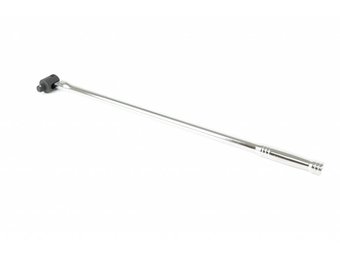 TM 600 mm 1/2 "Wringing Iron with Tilting Head