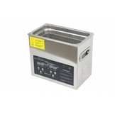 TM Profi 3 Liter Ultrasoon Reiniger