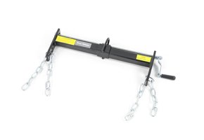 TM Equator / Balance adapter