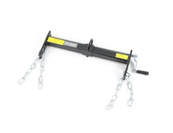 TM Evenaar / Balanceeradapter