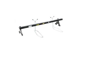 TM 500 Kg Motorsteun