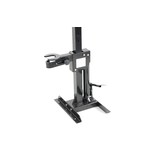 TM 1 Ton Deluxe Schokbreker Montage en Demontageset