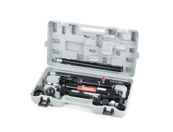 TM 10 Ton Uitdeukset / Schadeherstelset