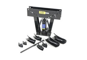 TM 16 Ton Pipe bender