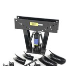 TM 16 Ton Pijpenbuiger