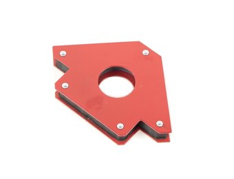 TM Welding magnet 4 "