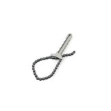 TM 8.5 inch / 21.5 cm Oil filter wrench with chain