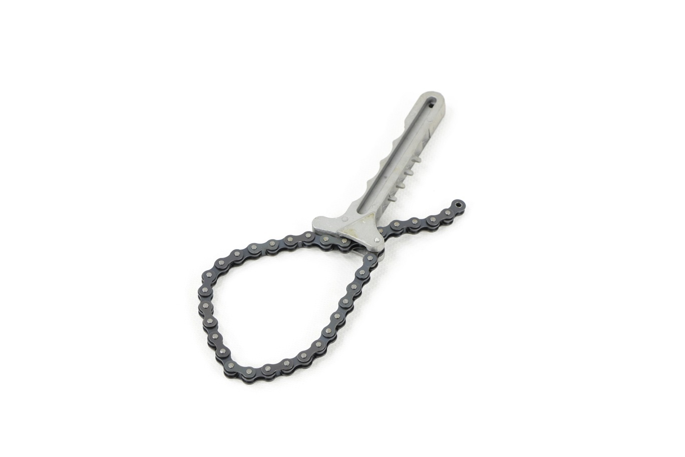 TM 8.5 inch / 21.5 cm Oil filter wrench with chain