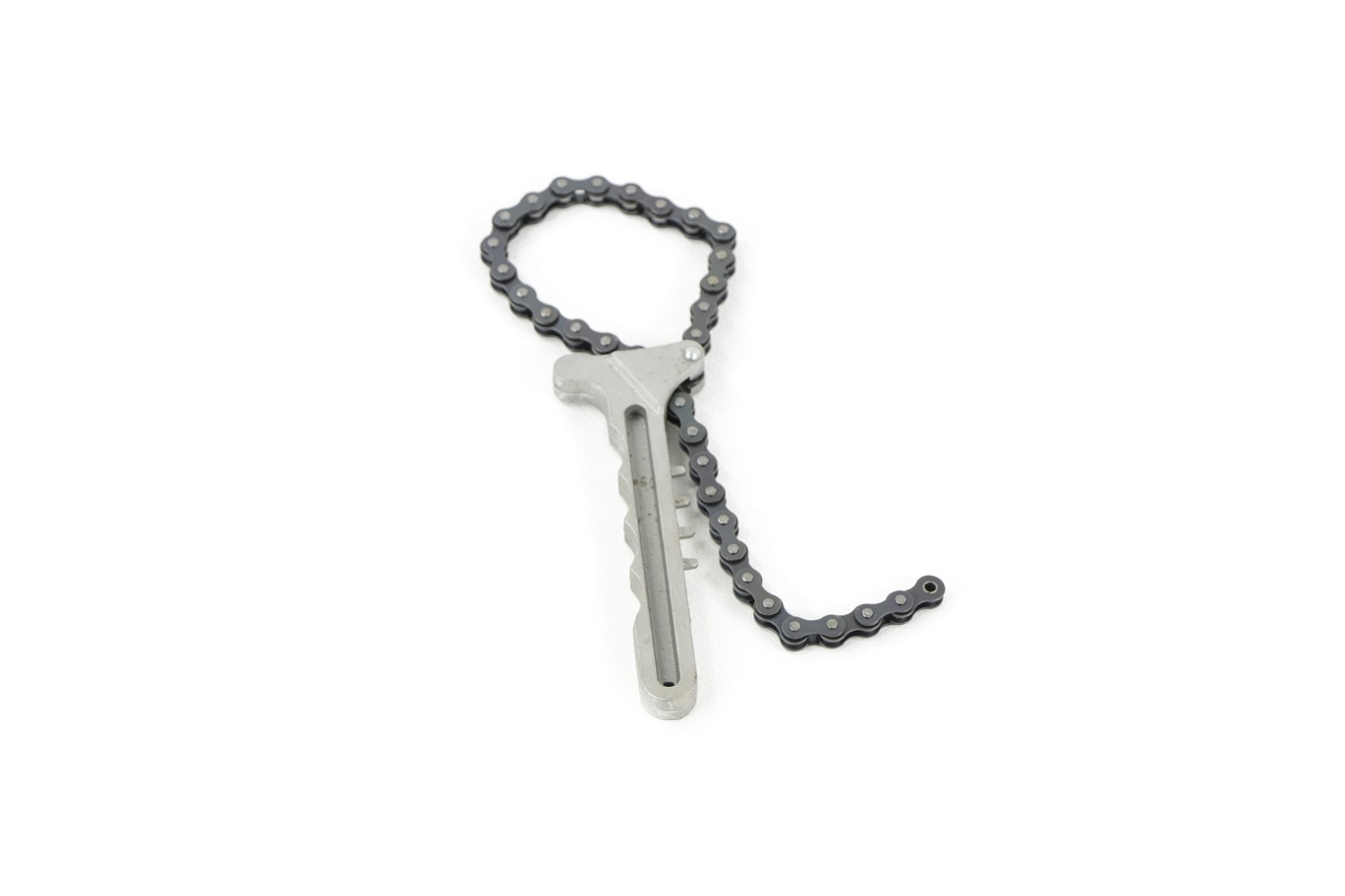 TM 8.5 inch / 21.5 cm Oil filter wrench with chain