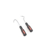 TM 2 Piece Heavy Duty hook set - Copy