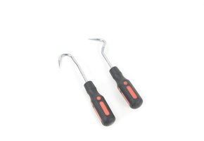TM 2 Piece Heavy Duty hook set - Copy