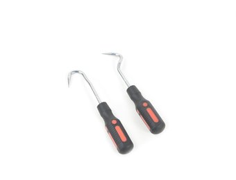 TM 2 Delige Heavy Duty hakenset