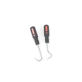 TM 2 Piece Heavy Duty hook set - Copy