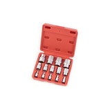 TM 14 Piece Internal Torx Socket Set