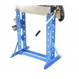 20 Ton Hydraulische en Pneumatische Raamwerkpers / Werkplaatspers