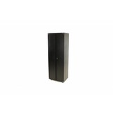 Modular Tool workshop cabinet BLACK