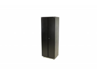 Modular Tool workshop cabinet BLACK