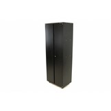 Modular Tool workshop cabinet BLACK