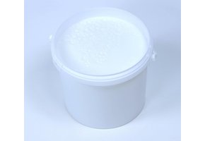 Tire mounting paste, Tire grease White 5 Kg