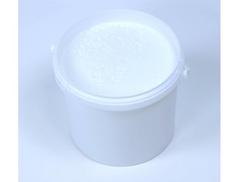 Tire mounting paste, Tire grease White 5 Kg